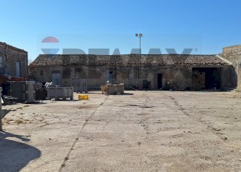 Edificio all\'aperto - Rustico Contrada Benuini
 
snc, Noto - foto 8