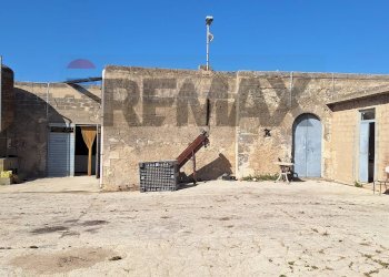 Casa all\'aperto - Rustico Contrada Benuini
 
snc, Noto - foto 9