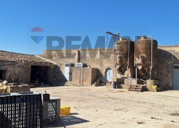 Edificio all\'aperto - Rustico Contrada Benuini
 
snc, Noto - foto 10