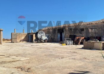 Edificio all\'aperto - Rustico Contrada Benuini
 
snc, Noto - foto 12