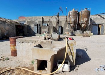 Edificio all\'aperto - Rustico Contrada Benuini
 
snc, Noto - foto 13
