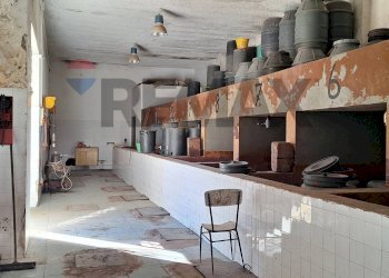 Cucina - Rustico Contrada Benuini
 
snc, Noto - foto 15