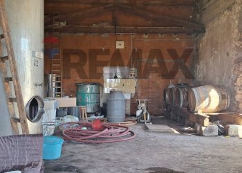 Dispensa di stoccaggio - Rustico Contrada Benuini
 
snc, Noto - foto 17