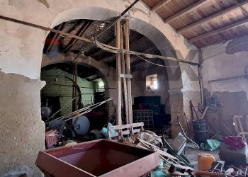 Non correlato - Rustico Contrada Benuini
 
snc, Noto - foto 22