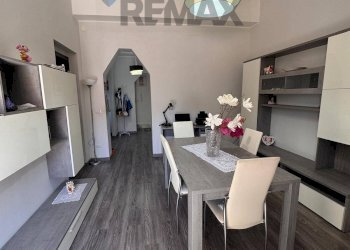 Sala da pranzo - Casa semi indipendente via Aspromonte
 
14, Melilli - foto 2