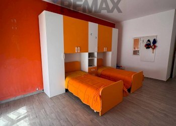 Camera / camera da letto - Casa semi indipendente via Aspromonte
 
14, Melilli - foto 7