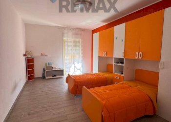 Camera / camera da letto - Casa semi indipendente via Aspromonte
 
14, Melilli - foto 8