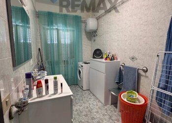 Lavanderia - Casa semi indipendente via Aspromonte
 
14, Melilli - foto 13