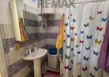 Bagno - Casa semi indipendente via Aspromonte
 
14, Melilli - foto 16