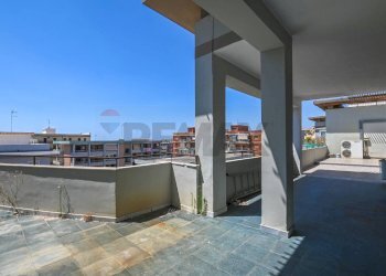 Terrazza - Appartamento via di villa Ortisi
 
26, Siracusa - foto 8