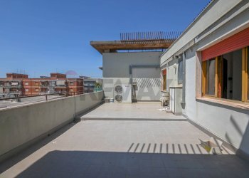 Terrazza - Appartamento via di villa Ortisi
 
26, Siracusa - foto 11