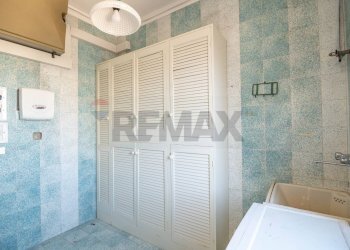 Bagno - Appartamento via di villa Ortisi
 
26, Siracusa - foto 19