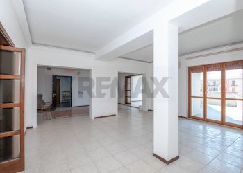 Stanza vuota - Appartamento via di villa Ortisi
 
26, Siracusa - foto 21