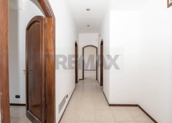 Hall / corridoio - Appartamento via di villa Ortisi
 
26, Siracusa - foto 23