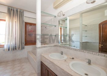 Bagno - Appartamento via di villa Ortisi
 
26, Siracusa - foto 25