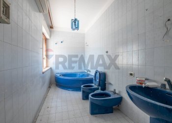 Bagno - Appartamento via di villa Ortisi
 
26, Siracusa - foto 32