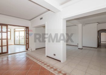 Stanza vuota - Appartamento via di villa Ortisi
 
26, Siracusa - foto 35