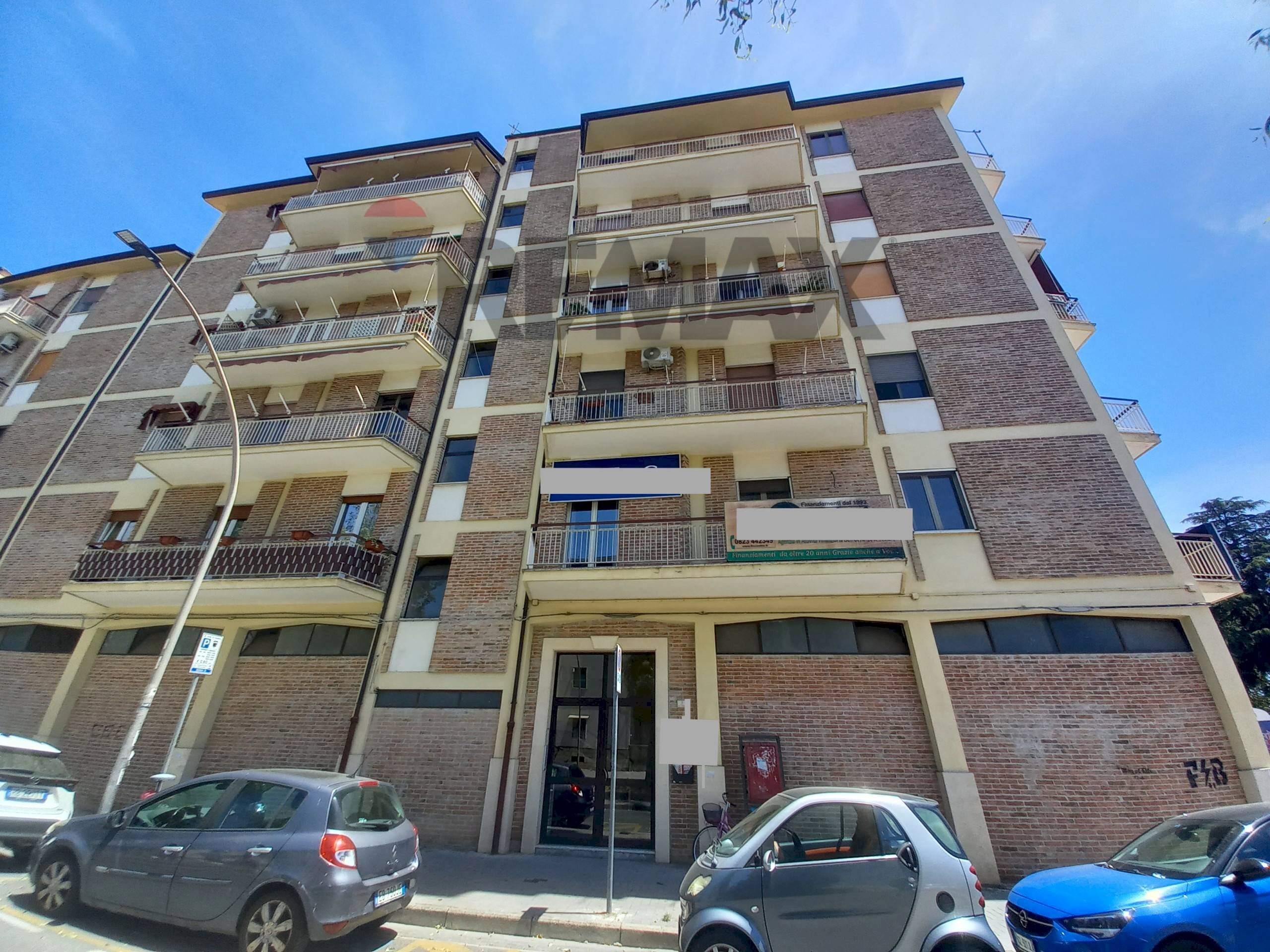 Edificio all\'aperto - Appartamento Viale Beneduce
 
2, Caserta - foto 1