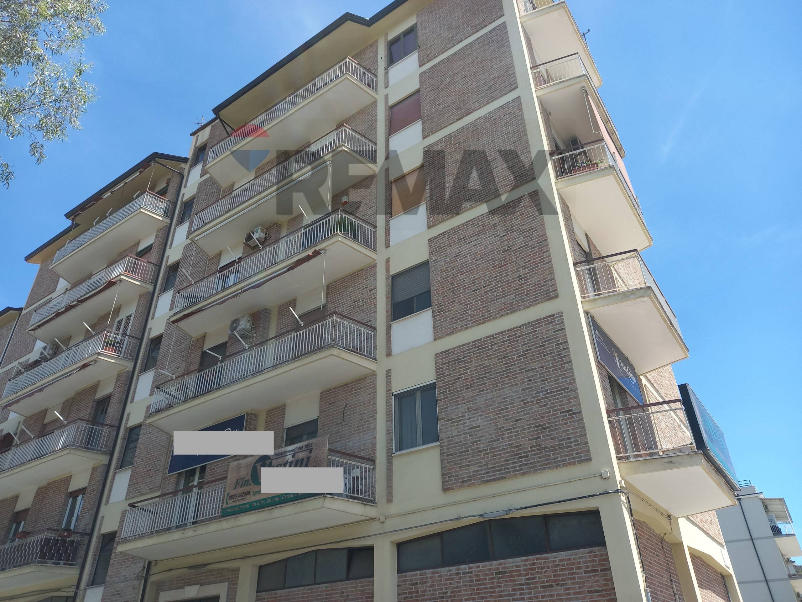 Edificio all\'aperto - Appartamento Viale Beneduce
 
2, Caserta - foto 2