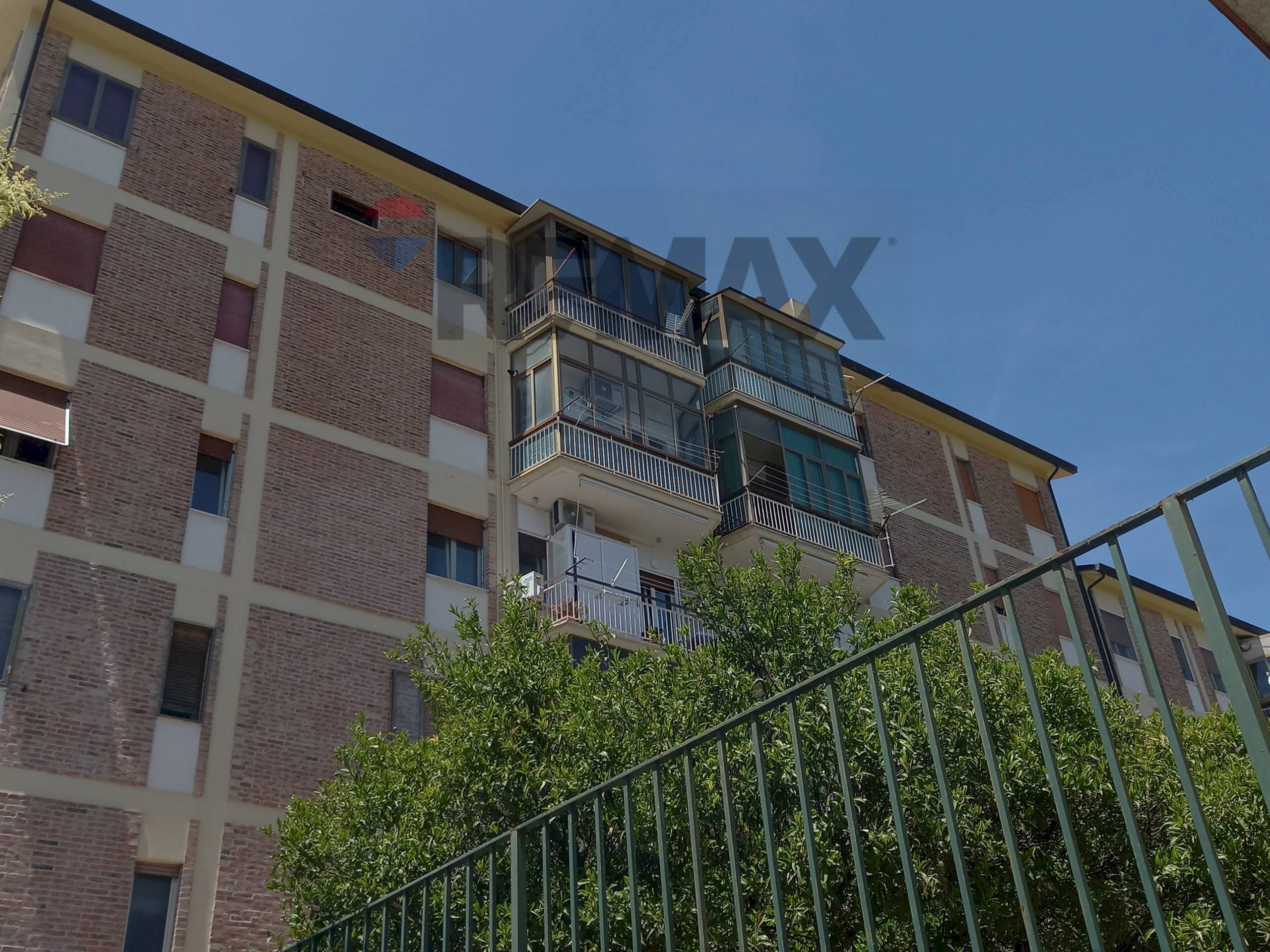 Edificio all\'aperto - Appartamento Viale Beneduce
 
2, Caserta - foto 3