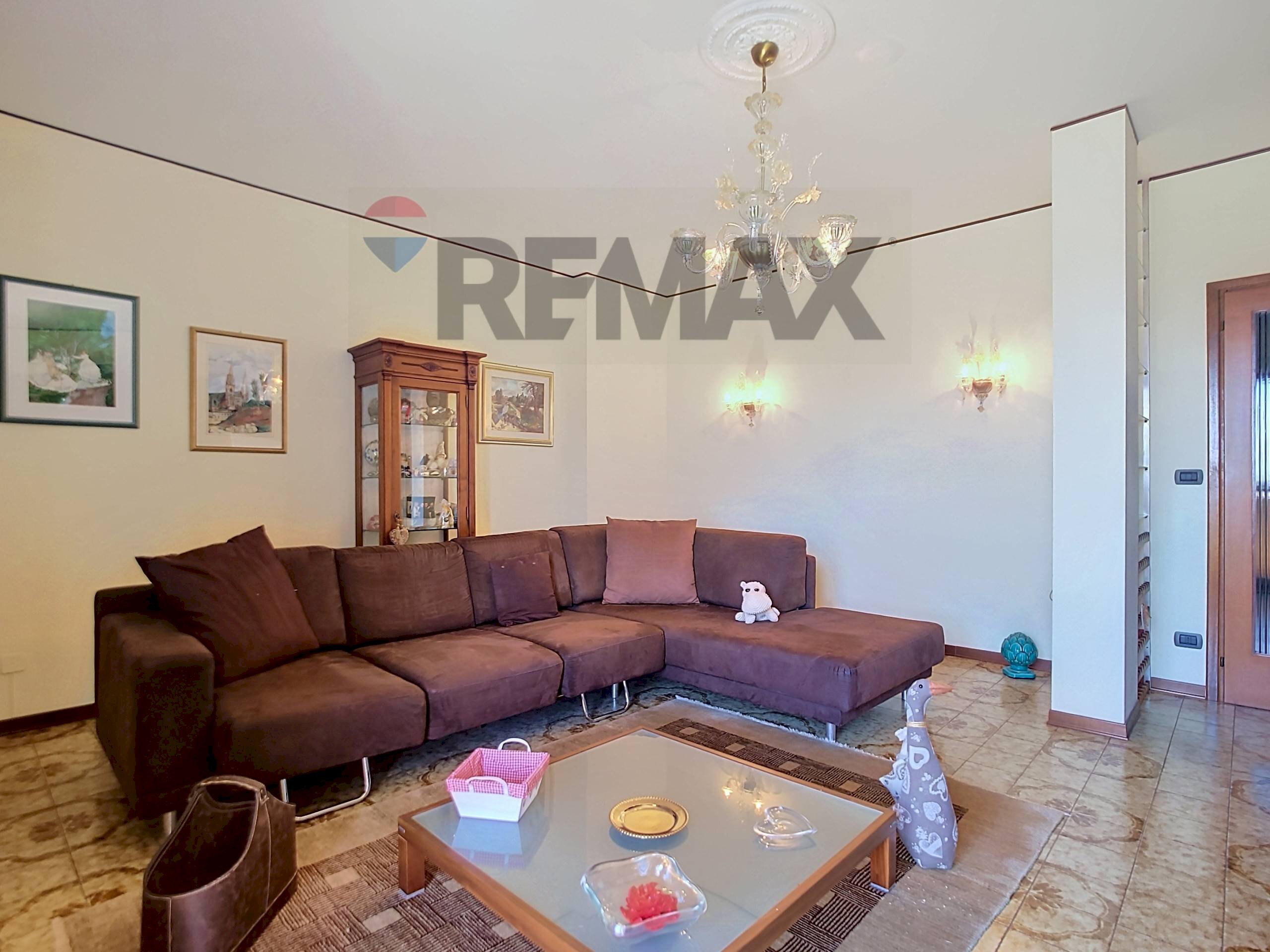 Soggiorno - Apartment Via Luigi Einaudi
23, Conegliano - photo 2