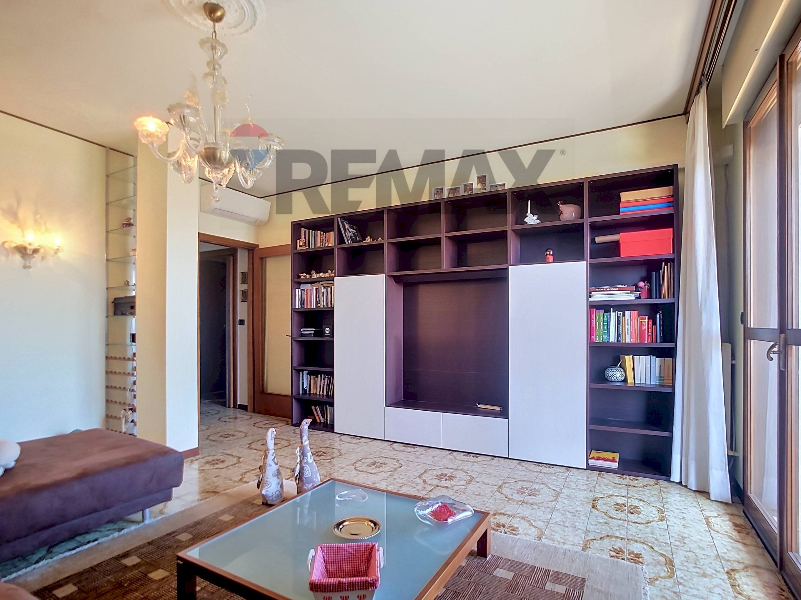 Soggiorno - Apartment Via Luigi Einaudi
23, Conegliano - photo 3