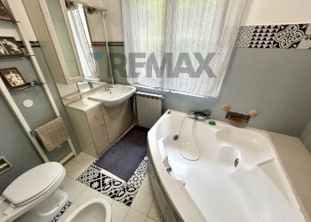 Bagno - Casa indipendente via Partigiani
 
1, Endine Gaiano - foto 13
