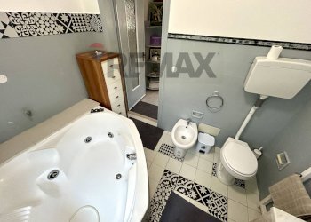 Bagno - Casa indipendente via Partigiani
 
1, Endine Gaiano - foto 14