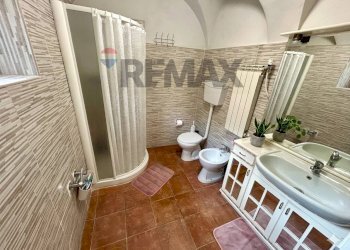 Bagno - Casa indipendente via Partigiani
 
1, Endine Gaiano - foto 20