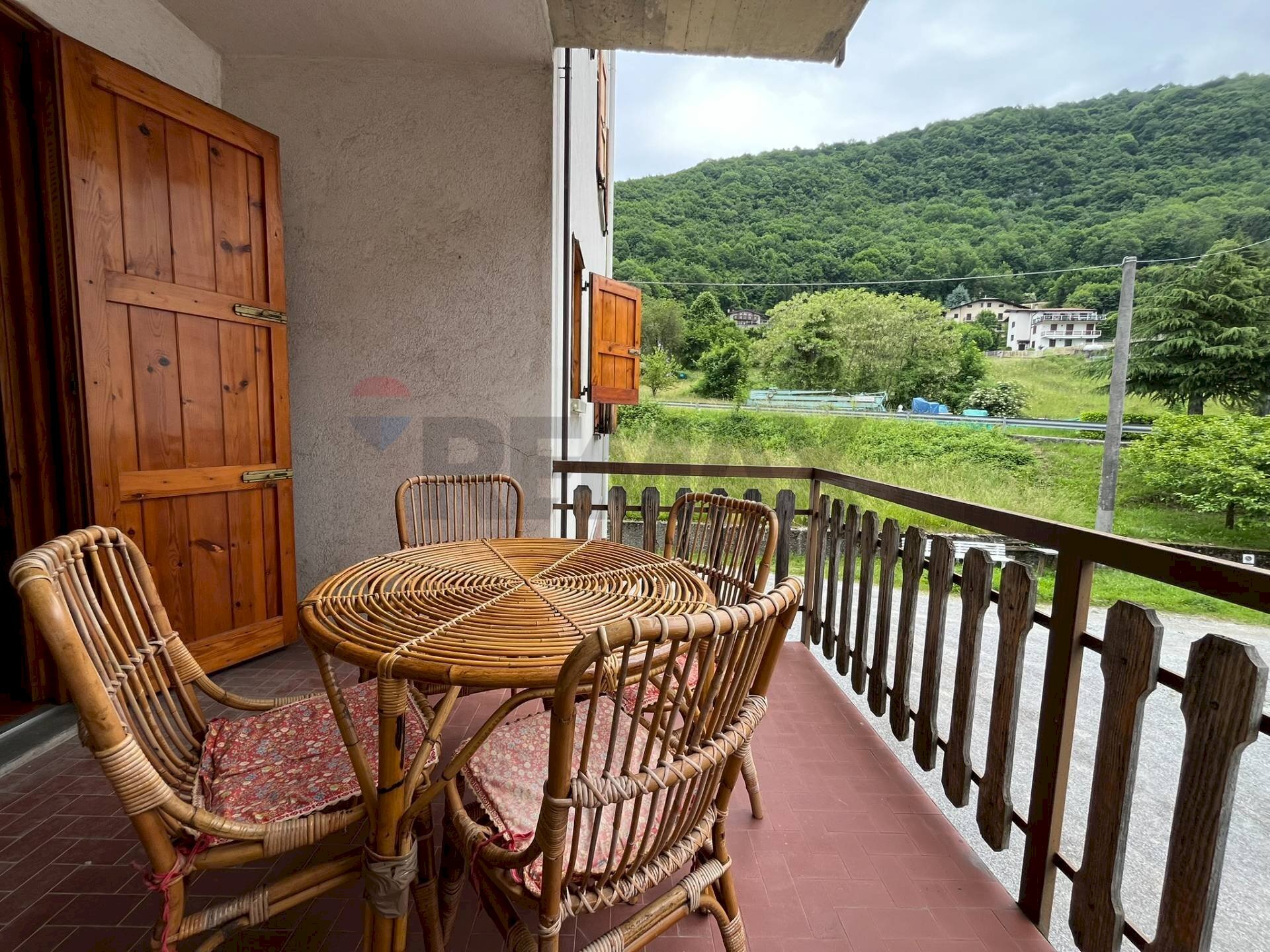 Balcone - Three-room apartment via Colle gallo
 
14, Albino - photo 1