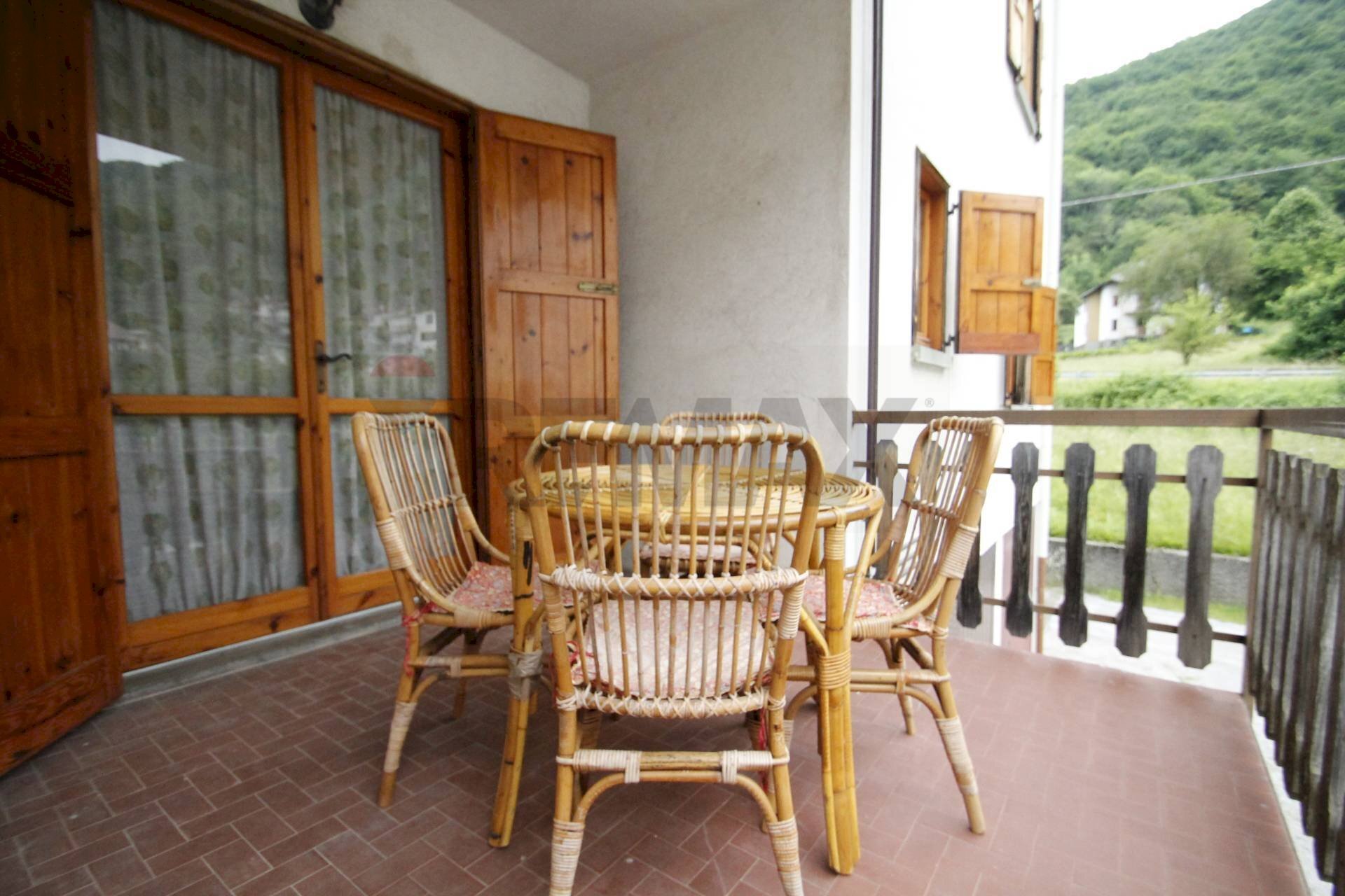 Balcone - Three-room apartment via Colle gallo
14, Albino - photo 2