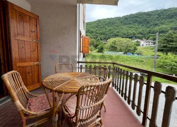 Balcone - Trilocale via Colle gallo
 
14, Albino - foto 1