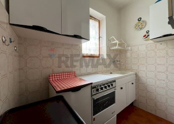 Cucina - Trilocale via Colle gallo
 
14, Albino - foto 9