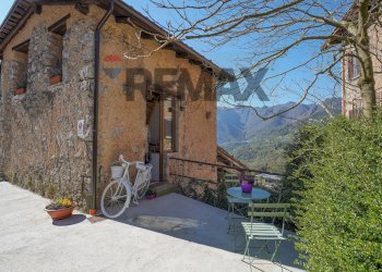 Mini house - Villa ANTEA
 
14, San Pellegrino Terme - foto 7