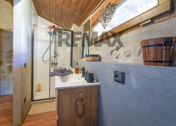 Bagno Dépandance - Villa ANTEA
 
14, San Pellegrino Terme - foto 10
