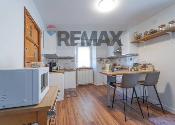 Cucina P.1 - Villa ANTEA
 
14, San Pellegrino Terme - foto 12