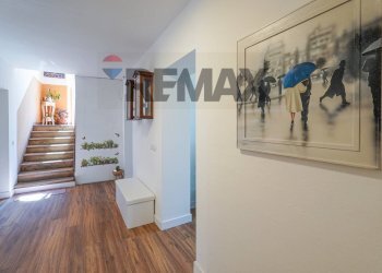 Corridoio P.1 - Villa ANTEA
 
14, San Pellegrino Terme - foto 16