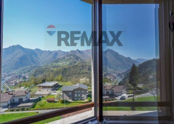 Vista delle montagne - Villa ANTEA
 
14, San Pellegrino Terme - foto 1