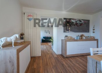 Sala da pranzo P.1 - Villa ANTEA
 
14, San Pellegrino Terme - foto 26