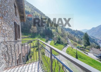 Balcone - Villa ANTEA
 
14, San Pellegrino Terme - foto 35