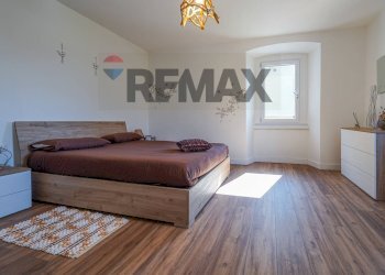 Camera da letto P.2 - Villa ANTEA
 
14, San Pellegrino Terme - foto 36
