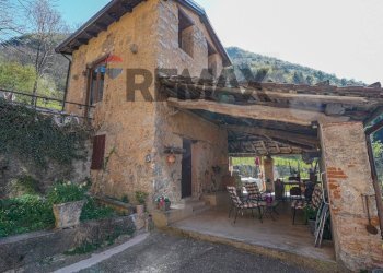 Porticato - Villa ANTEA
 
14, San Pellegrino Terme - foto 42