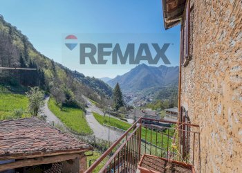Vista delle montagne - Villa ANTEA
 
14, San Pellegrino Terme - foto 43
