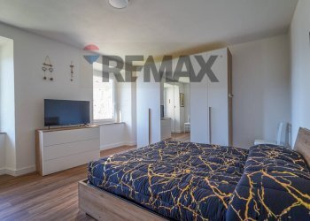 Camera da letto P.T. - Villa ANTEA
 
14, San Pellegrino Terme - foto 48