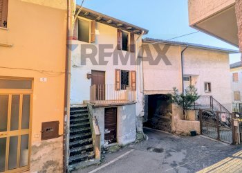 Casa all\'aperto - Casa semi indipendente Via Vittoria
3, Costa Volpino - foto 1