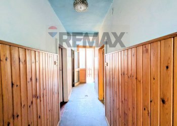 Hall / corridoio - Casa semi indipendente Via Vittoria
3, Costa Volpino - foto 3