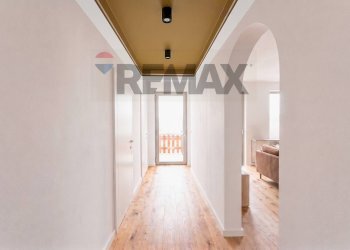 Hall / corridoio - Casa semi indipendente Via Vittoria
3, Costa Volpino - foto 4