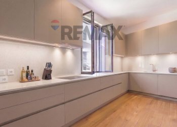 Cucina - Casa semi indipendente Via Vittoria
3, Costa Volpino - foto 8