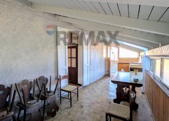 Sala da pranzo - Casa semi indipendente Via Vittoria
3, Costa Volpino - foto 9