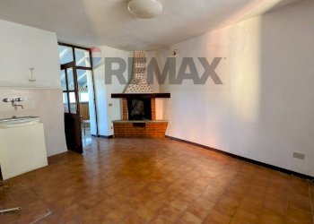 Soggiorno - Casa semi indipendente Via Vittoria
3, Costa Volpino - foto 13